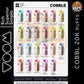 Dubai Online Voom Cobble 20000 Puffs Disposable Vape

