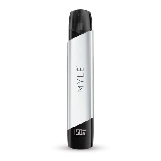 MYLE V5 Meta Pod refillable pods Dubai UAE