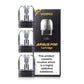 Original Voopoo Argus 2ml Pod Dubai UAE
