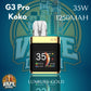 Uwell Caliburn G3 Pro KOKO Pod System Kit Price in Dubai UAE – Charging Port