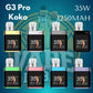 Uwell Caliburn G3 Pro KOKO Pod System Kit Price in Dubai UAE – Front View
