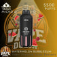 Veiik Micko Q disposable vape 5500 puffs Dubai UAE