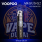 Voopoo Argus G2 Pod Kit Price in Dubai UAE – Side Angle