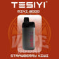 TESIYI Mini 8000 Puffs Disposable Vape 2% Nicotine – Dubai UAE