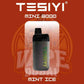 TESIYI Vape 2% Nicotine – Smooth Hit Disposable Pod in Dubai