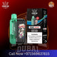 Al Fakher Crown Bar 25K Ultra Dubai disposable vape