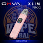 Components of OXVA XLIM Pro 2 1300mAh Pod Kit Price in Dubai UAE