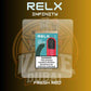 Buy RELX vape pod in Dubai with cash on delivery option