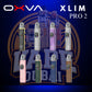 Charging Port of OXVA XLIM Pro 2 1300mAh Pod Kit Price in Dubai UAE