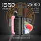 GEEK BAR PLUS  X 25000 PUFFS DISPOSIABLE IN UAE