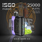 GEEK BAR PLUS  X 25000 PUFFS DISPOSIABLE IN UAE