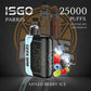 GEEK BAR PLUS  X 25000 PUFFS DISPOSIABLE IN UAE
