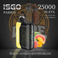 GEEK BAR PLUS  X 25000 PUFFS DISPOSIABLE IN UAE