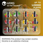 Original WAKA Sopro Vape 10000 Puffs with Packaging – Dubai Delivery