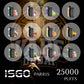 GEEK BAR PLUS  X 25000 PUFFS DISPOSIABLE IN UAE