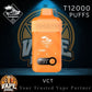 Tugboat T12000 Disposable Vape 5% Nicotine