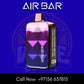 Air Bar Diamond Box Vape Dubai long lasting vape