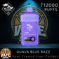 Tugboat T12000 Disposable Vape 5% Nicotine