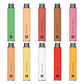 HYLA DOPA 4500 Puff Disposable Vape - 0% NicotineFlavors: Mint