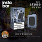 Insta Bar WT15000 Disposable Vape 15ML Fast Delivery Dubai