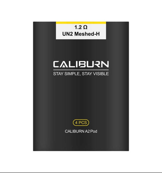 Uwell Caliburn A2 Cartridge Pod System Dubai UAE 2025