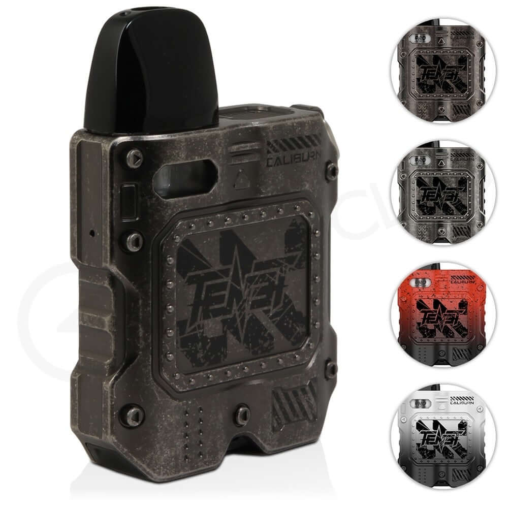 Uwell caliburn tenet koko new model vape kit in UAEColor:| Calibrn vape