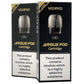 Voopoo Argus Replacement Pods for Argus Series UAE