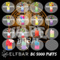 Elfbar BC5000 Premium Flavors – Available in Dubai