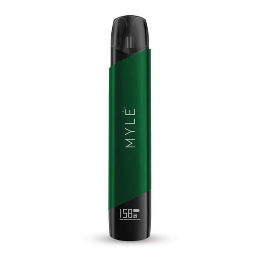 MYLE V5 Meta Pod Dubai UAE 2025