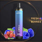 HQD XXL 4500 PUFFS DISPOSABLE VAPE