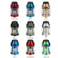 GeekVape ZX RTA - Ultimate Vaping InnovationColor: Gold