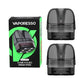 Original Vaporesso Luxe X Pod Cartridges Dubai UAE