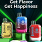 Buy OXBAR G8000 Disposable Vape in Dubai, UAE - Unmatched Vaping Experience