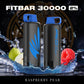 FITBAR 30000 Puffs 2% Disposable Vape Best Price Dubai UAE

