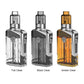Rincoe JellyBox 228W Kit - Transparent & Durable