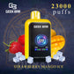 Geek Bar Watt 23000 Puffs 5% Nicotine Vape Best Price Dubai UAE