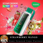 Vozol Star 20000 Puff Vape Best Price Fast Delivery Dubai