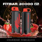 Buy FITBAR 2 Percent Nicotine 30000 Puffs Vape in Dubai

