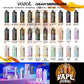 Affordable Vozol Gear Shisha 25000 Puffs Vape Dubai UAE

