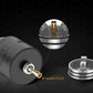 GeekVape Aegis Solo RDA Vape Device Dubai