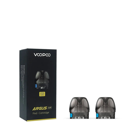 Buy VOOPOO Argus Air Replacement Pods in Dubai UAE