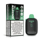 SMOOTH 5K BEST DISPOSABLE VAPE IN UAEFLAVOR-: DOUBLE APPLE