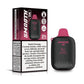 SMOOTH 5K BEST DISPOSABLE VAPE IN UAEFLAVOR-: DOUBLE APPLE