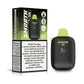 SMOOTH 5K BEST DISPOSABLE VAPE IN UAEFLAVOR-: DOUBLE APPLE