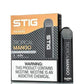 VGOD STIG USA Version Disposable Pod Vape Dubai