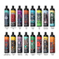 Yuoto thanos 5000 puffs buy now in dubai with best priceFlavors: Antonovka Apple