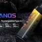 Yuoto thanos 5000 puffs buy now in dubai with best priceFlavors: Antonovka Apple