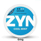 ZYN Nicotine Pouch Clean Experience Dubai UAE