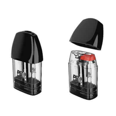 Buy Uwell Caliburn A2 0.9Ω pod cartridge Dubai UAE