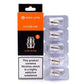 GeekVape Aegis Legend L200 Z Series 0.2Ω Coil 5pcs UAE